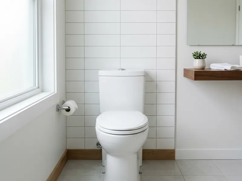 Toilet Repair & Installation Plumber in Beverly Hills, MI